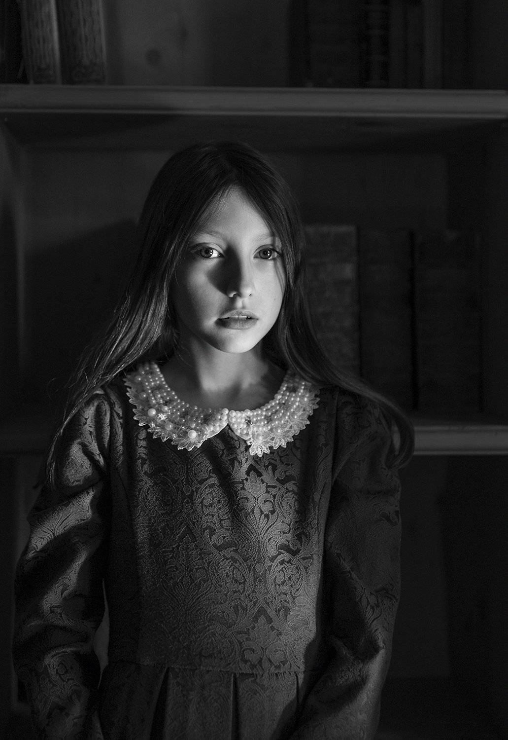 , Desislava Kuleshova