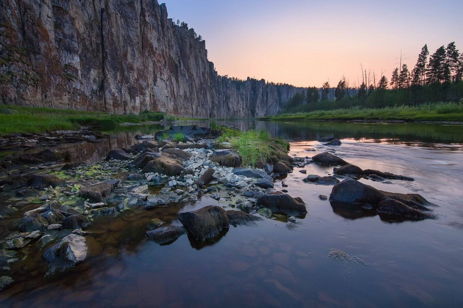 , Павел Глушков