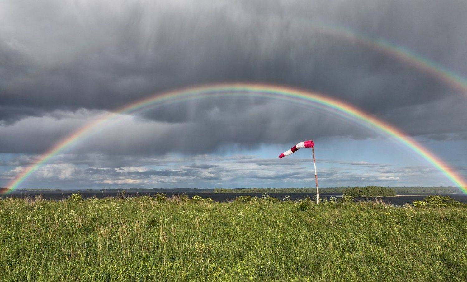 , Борис Каторгин