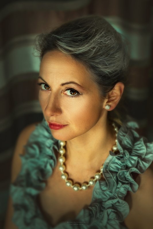 Granny Young :) фото превью