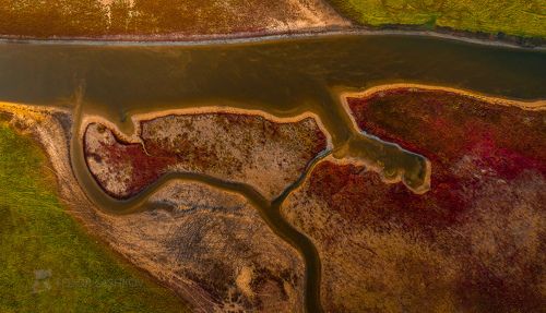 Пазл земли Ставропольской