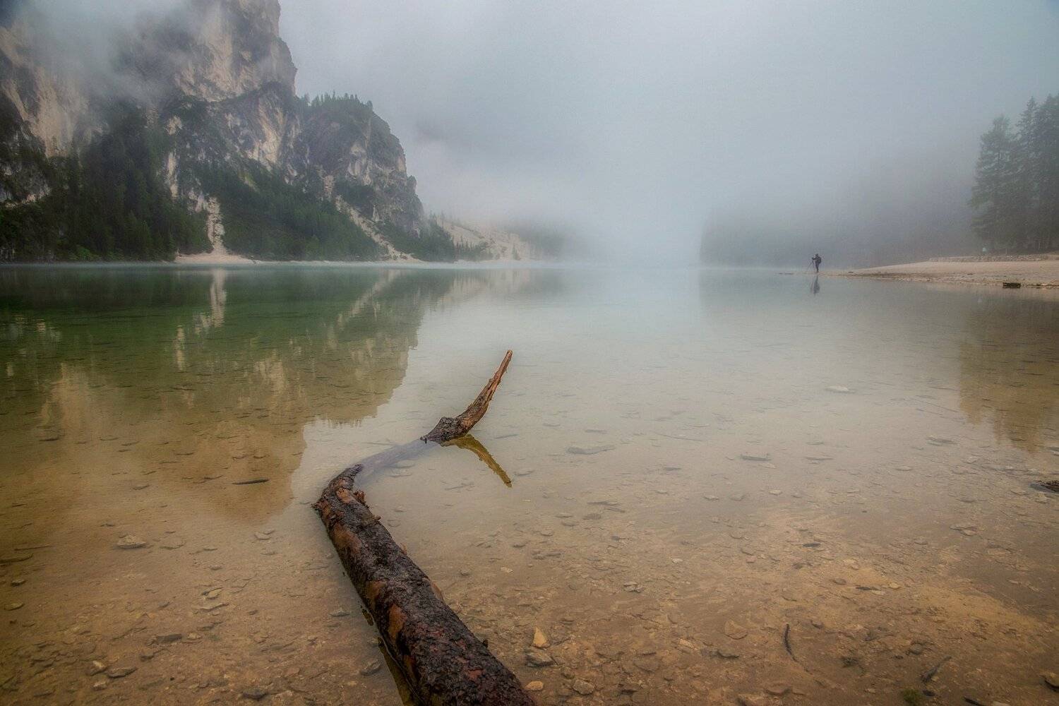 доломиты,braies, Алексей Кретов