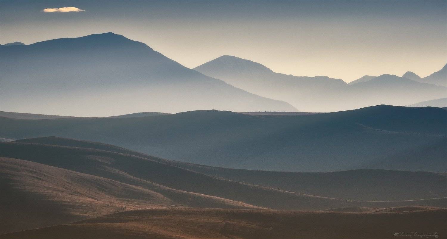 , Алексей Богорянов