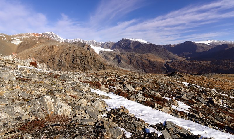 Ледник Джело фото превью