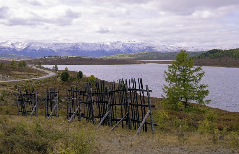 Алтай фото превью