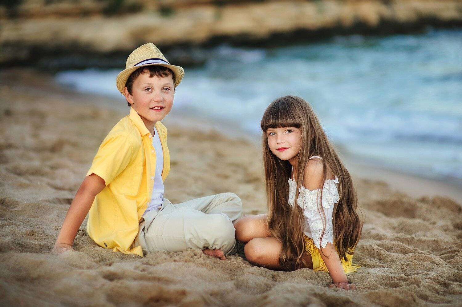 , Юлия Шуарт