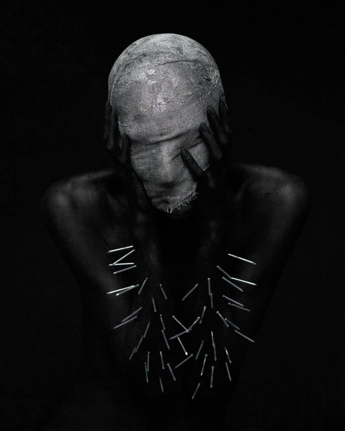 , Дмитрий Шад