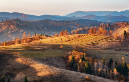 Закарпатье
