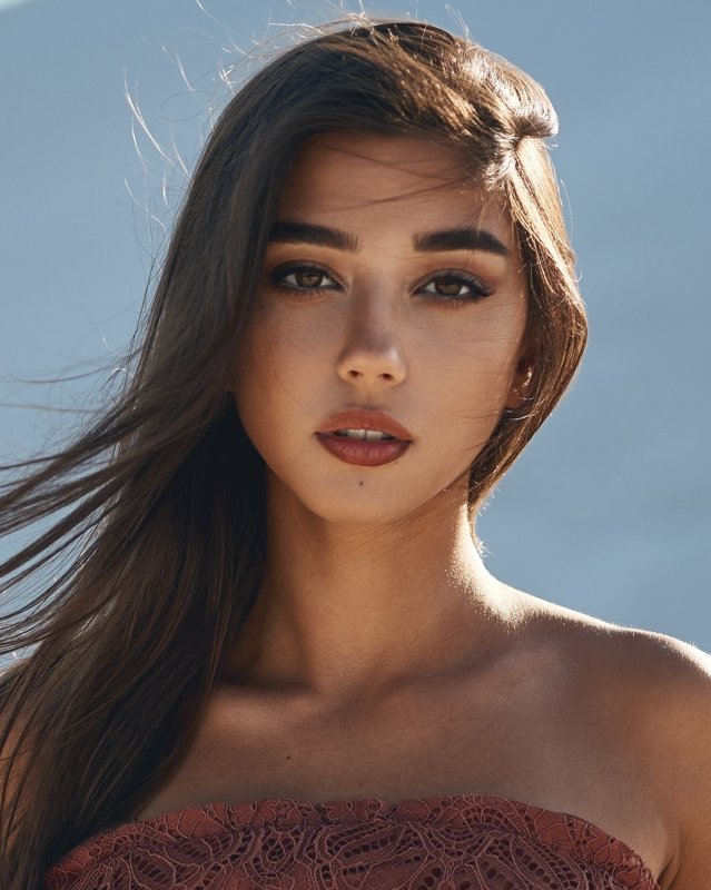 Maja фото превью
