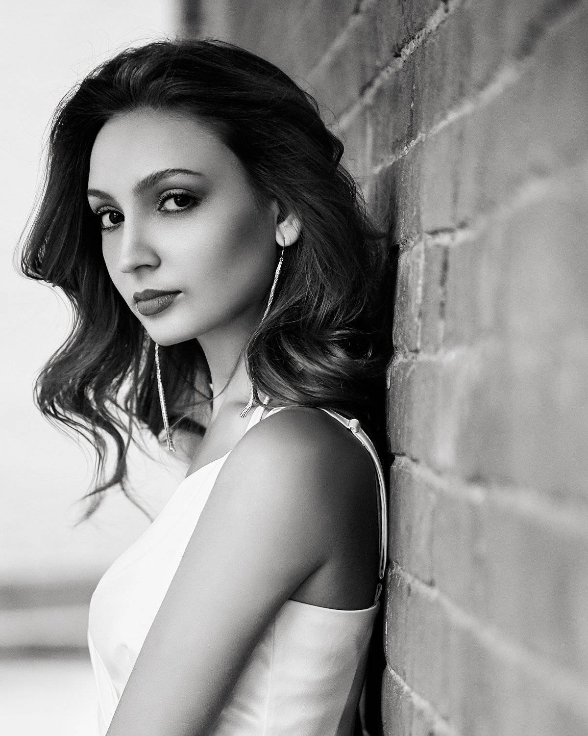 , Никита Арзамасов