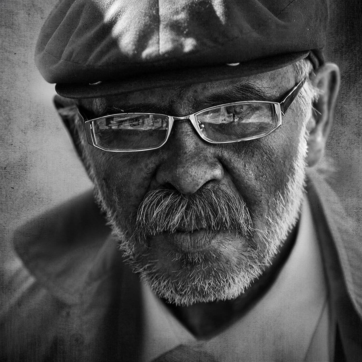 портрет, юрий_калинин, лица, черно_белое, юрец, уличная_фотография,люди, санкт_петербург, Юрий Калинин