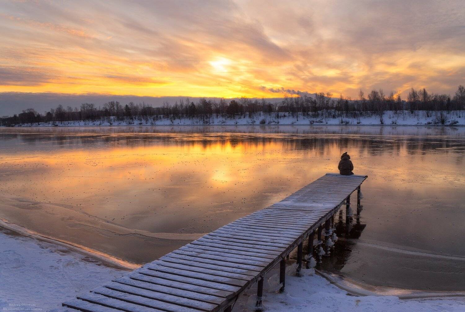 солнце, россия, рассвет, природа, подмосковье, погода, пейзажи, пейзаж, отражение, наукоград, красота, дубна, вода, весна, weather, water, spring, russia, reflection, naukograd, nature, moscow, landscape, dawn, canon, dubna, beauty, Андрей Олонцев