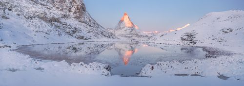 Riffelsee