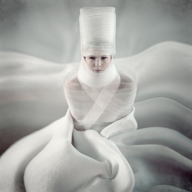 Egyptian Transformation фото превью