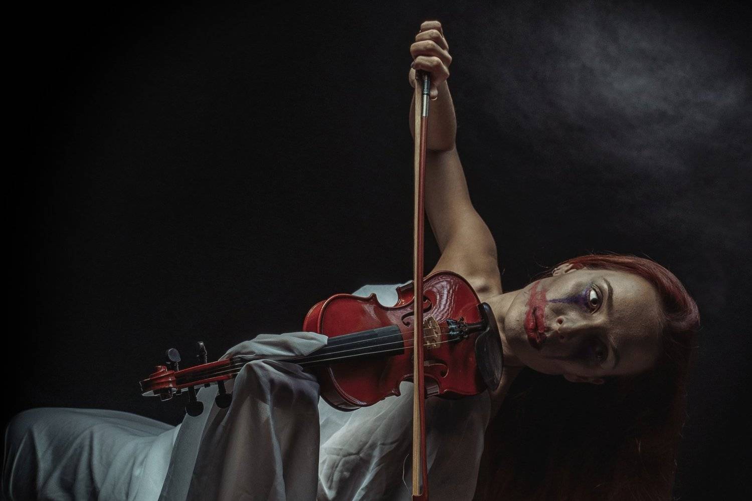 , Волков Денис