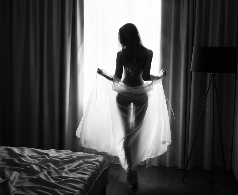 ню, фотосессия, эротика, арт-ню, nude, bnw, фотограф, коекин константин, чб, art, nu, koekinphoto * * * фото превью