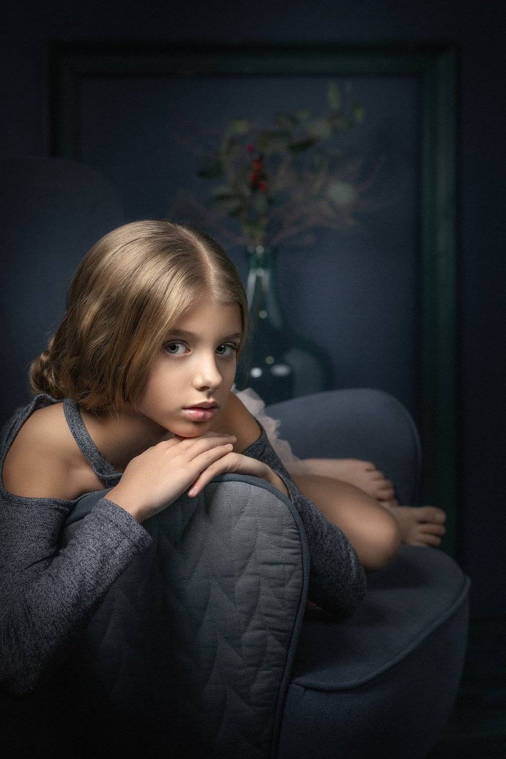 , Сергей Сатуло