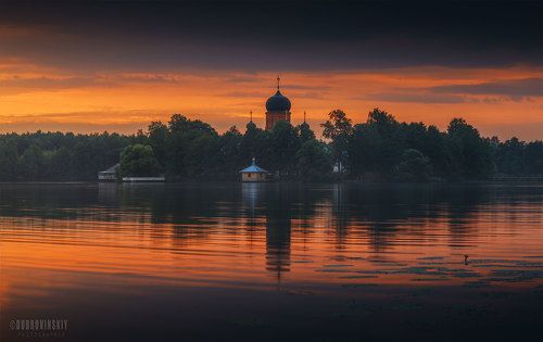 Введенское