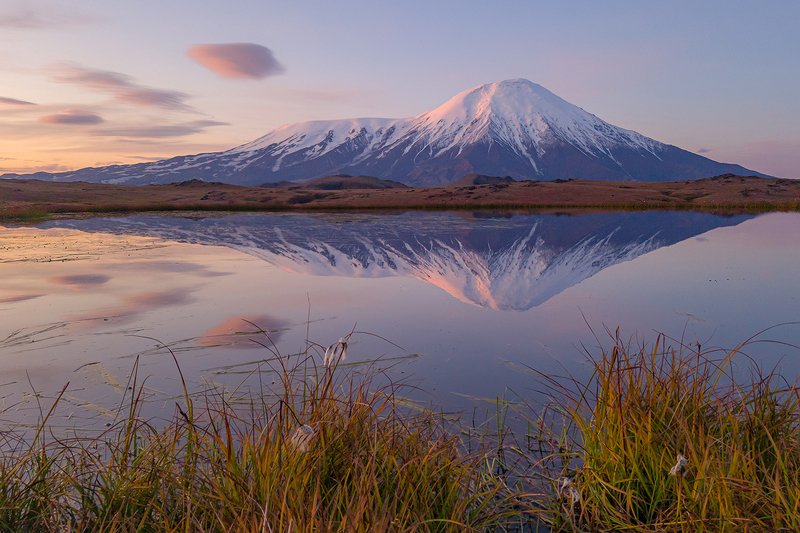 Гонки с облаками фото превью