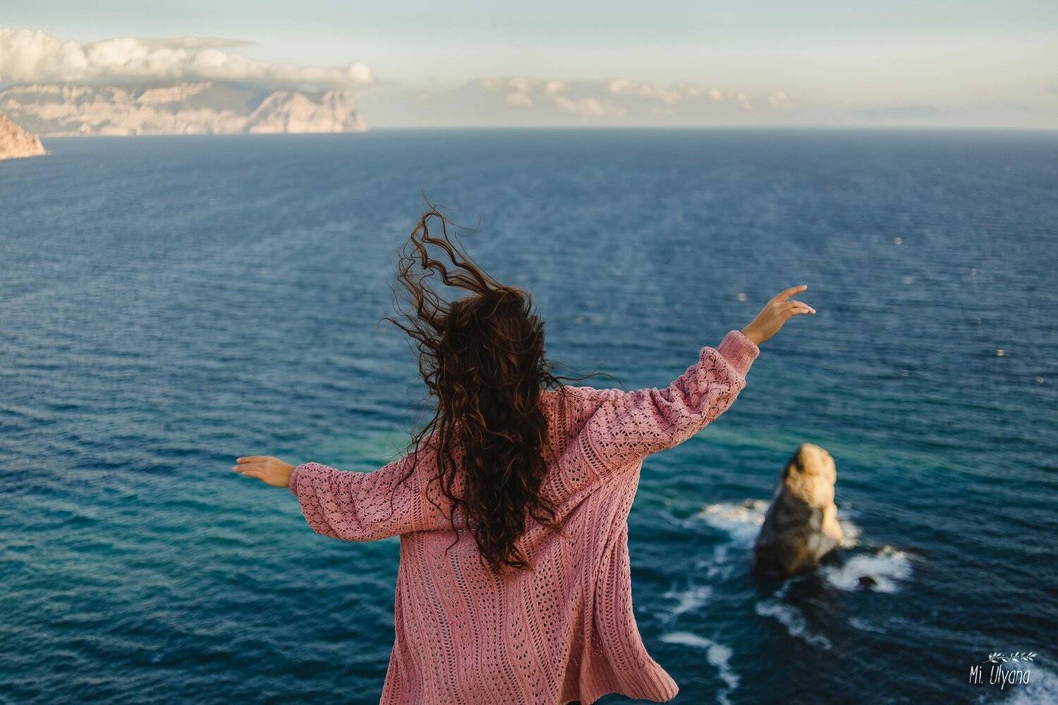 , Ульяна Буканова (Мизинова)