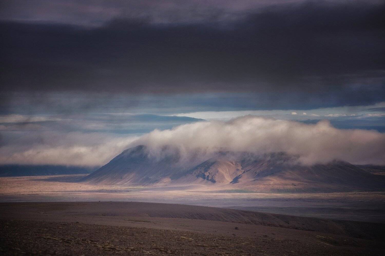 исландия, Алексей Кретов