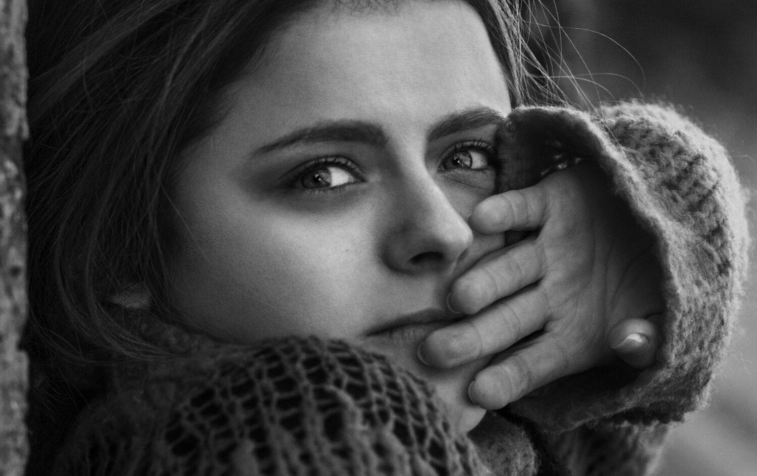 , Александра Морозова