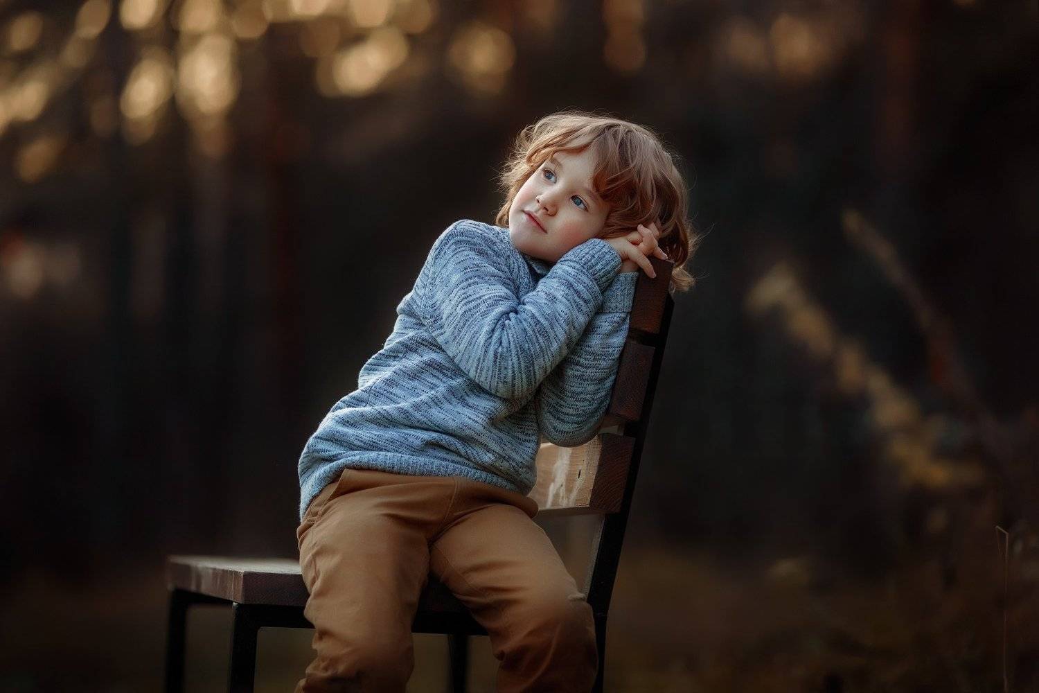 , Лилия Фролова