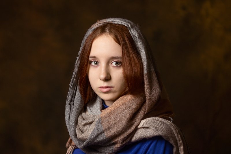 portret Александра фото превью