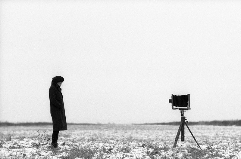 Mute Witness фото превью