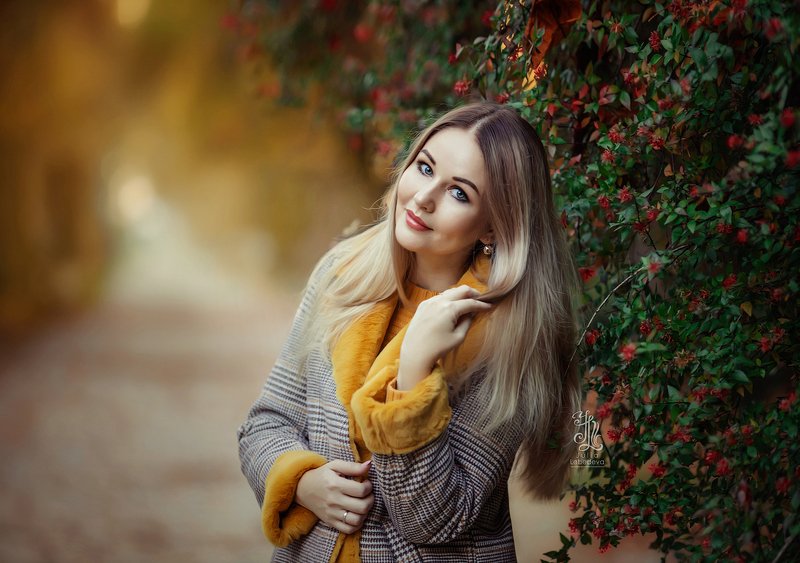 #girl, #portrait, #beauty, #lady, #135mm, #pretty Violetta фото превью