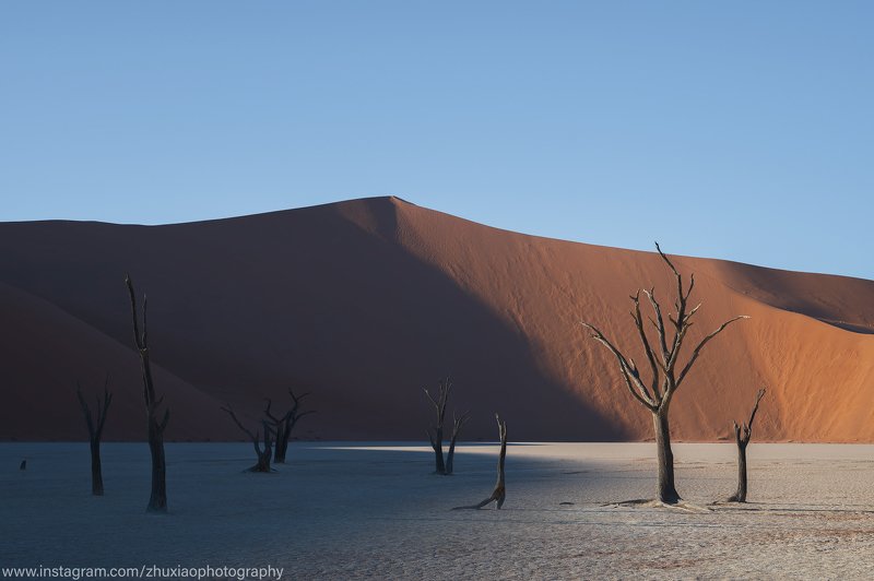 намибия Потрясающие исторические памятники Намибии фото превью