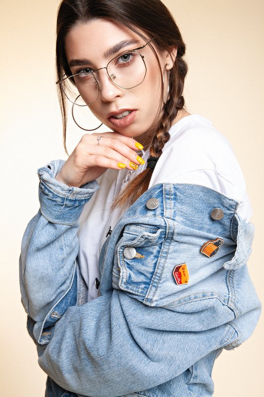 Дарья фото превью