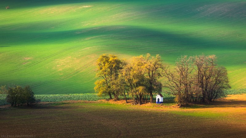 Когда облака расступились фото превью