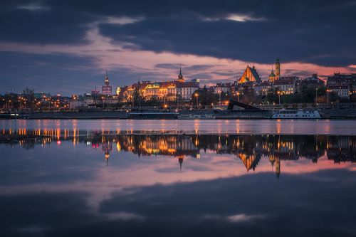 Warsaw