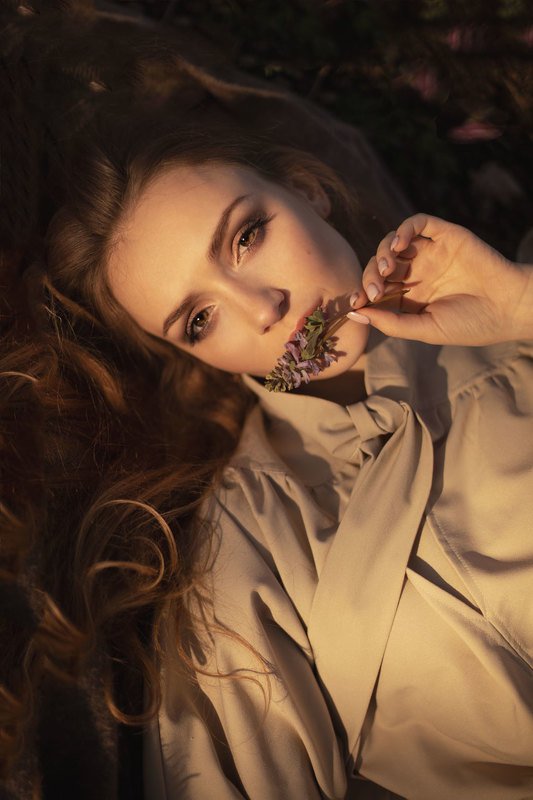 Spring фото превью