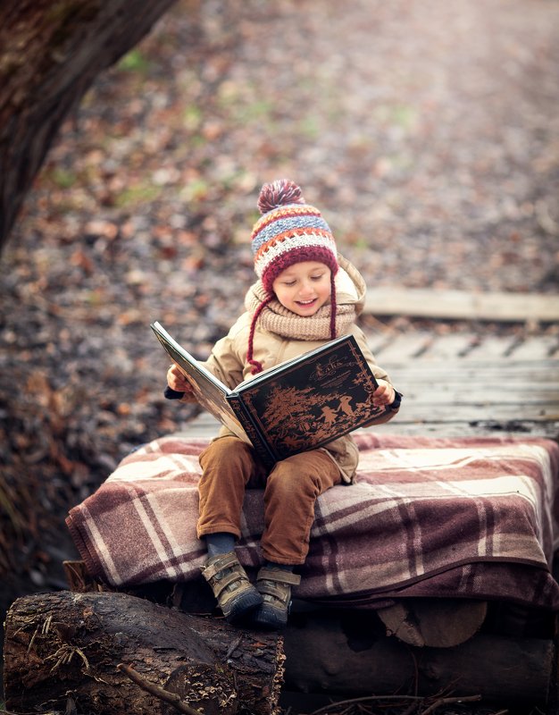 ЧТО ЧИТАЕШЬ? фото превью