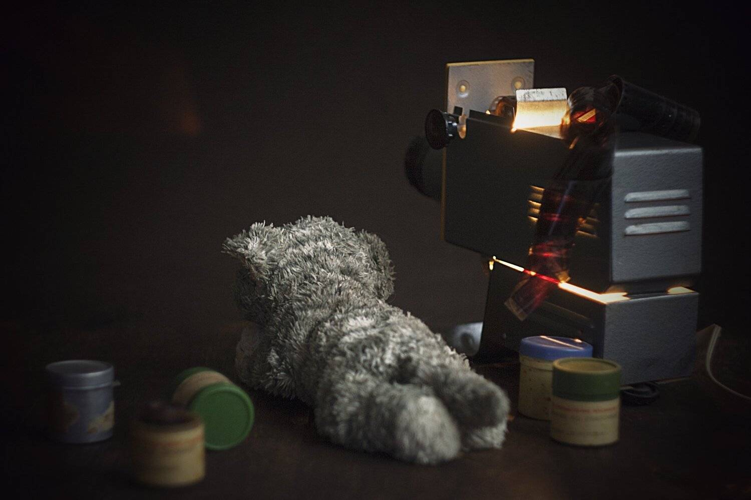 натюрморт, винтаж, ссср, Ольга Алексейчик