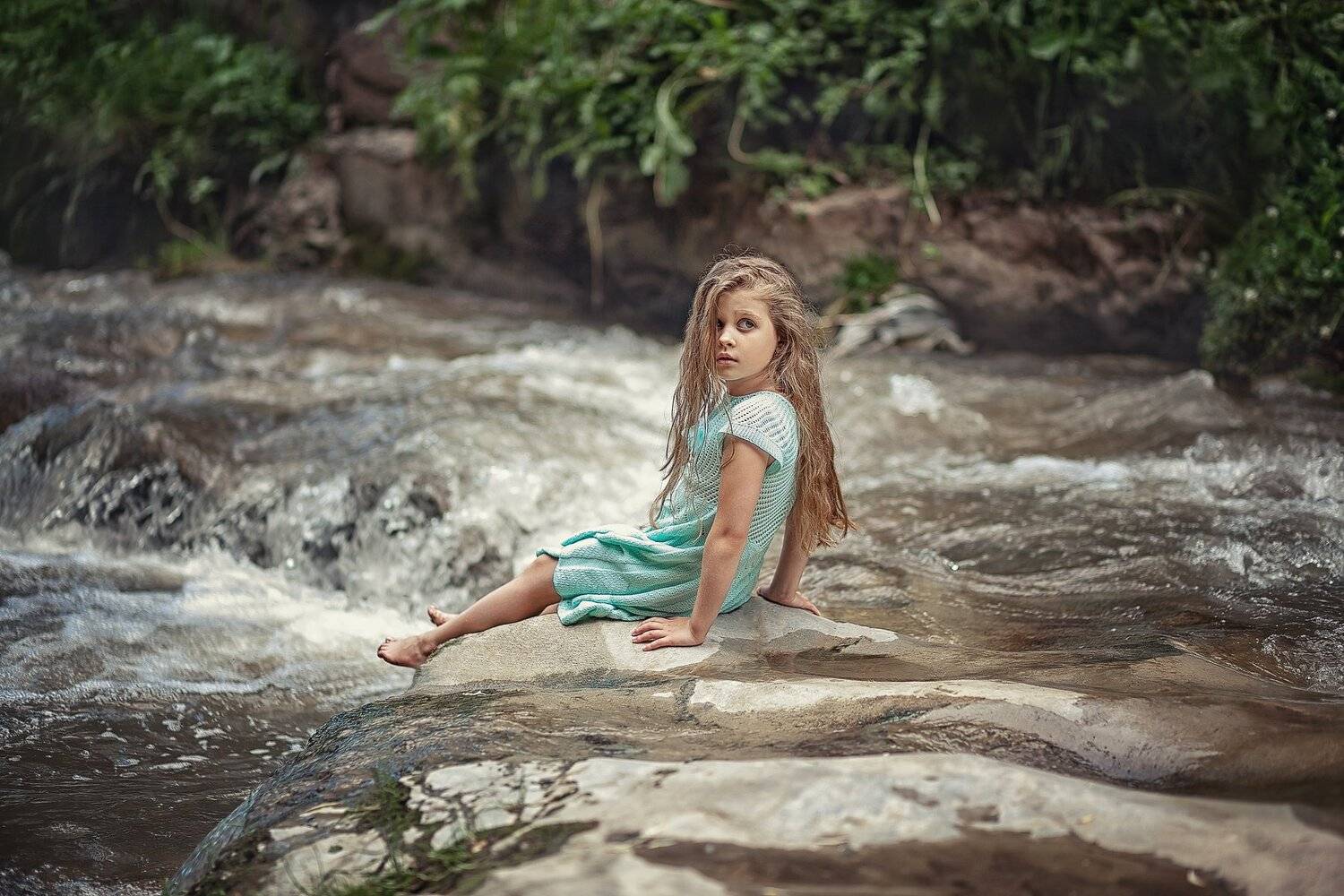 , Надежда Антонова