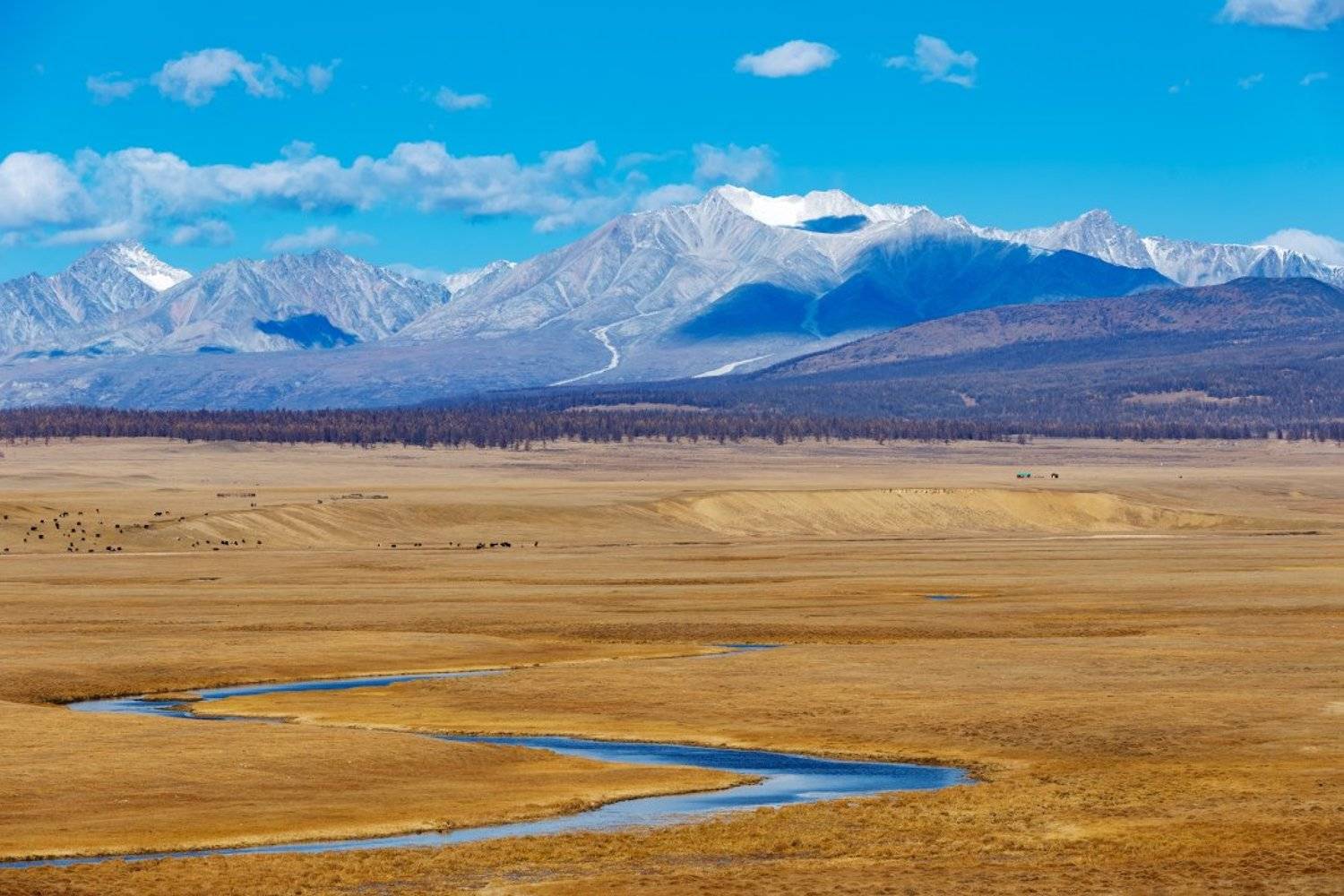 монголия, мунку-сардык, хубсугул, саяны, восточный саян, Илья Буянов