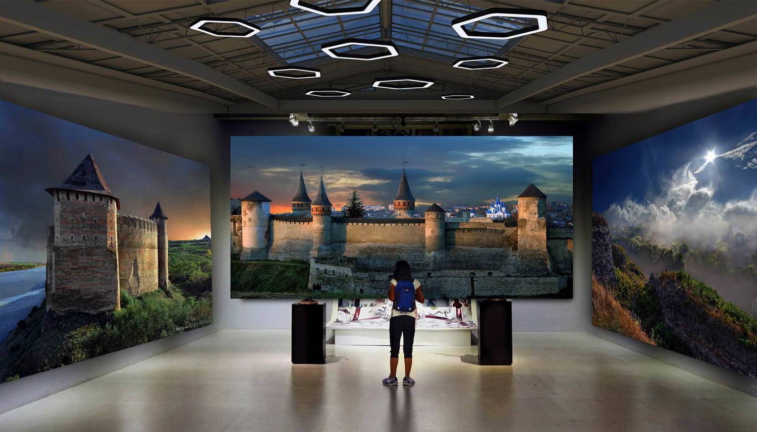 украина, каменец-подольский, Melnik-oy Serg-N-