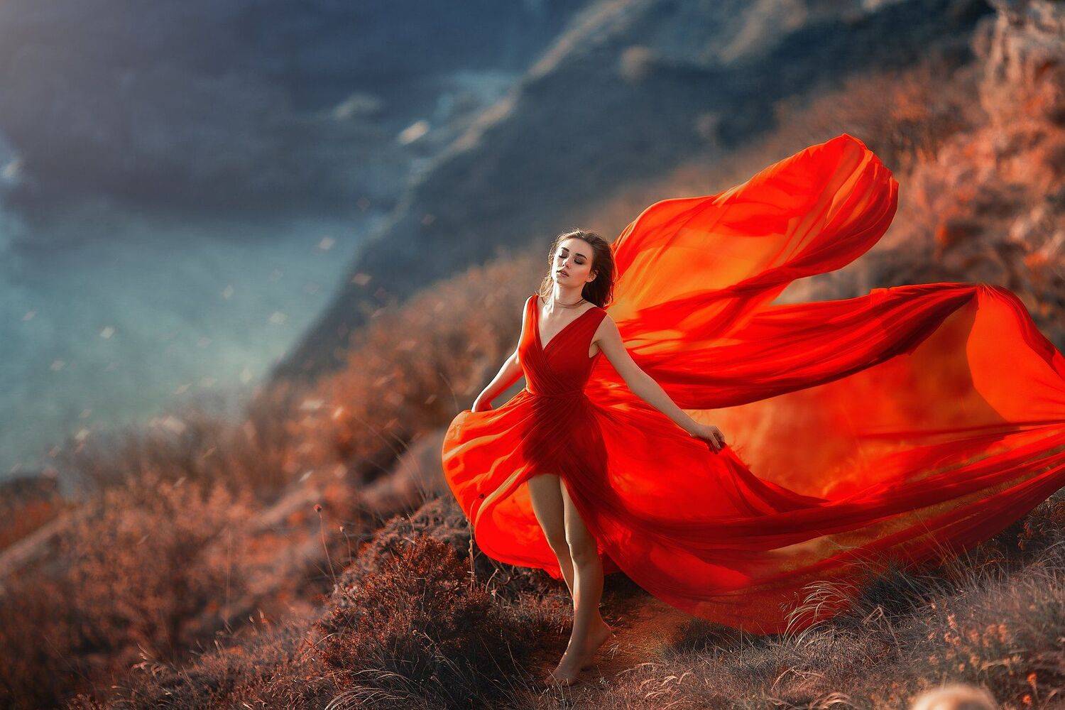 , Олеся Ефанова