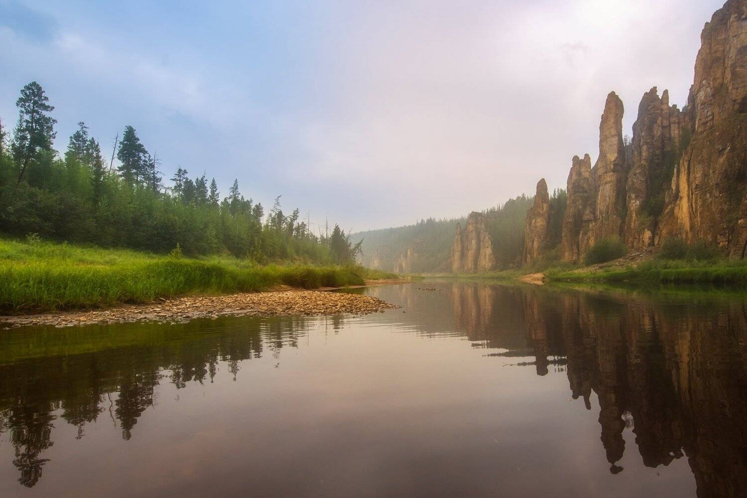 , Павел Глушков