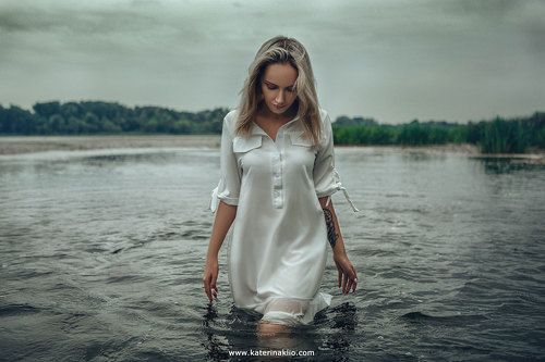 Water