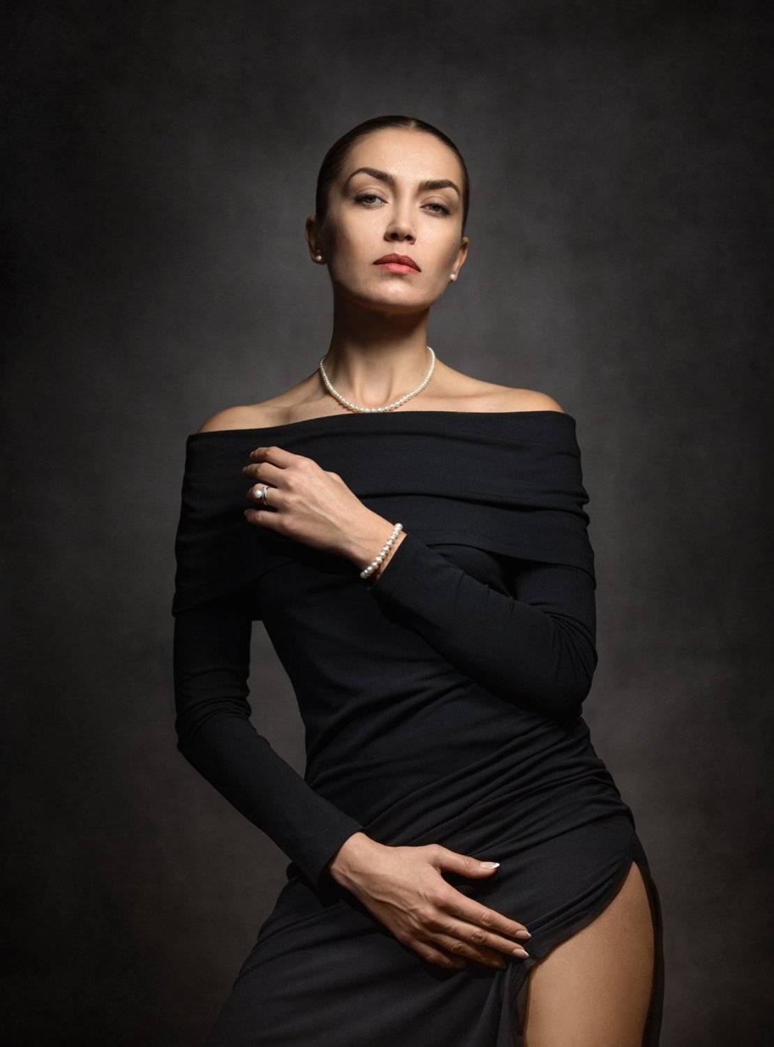 , Баранов Олег