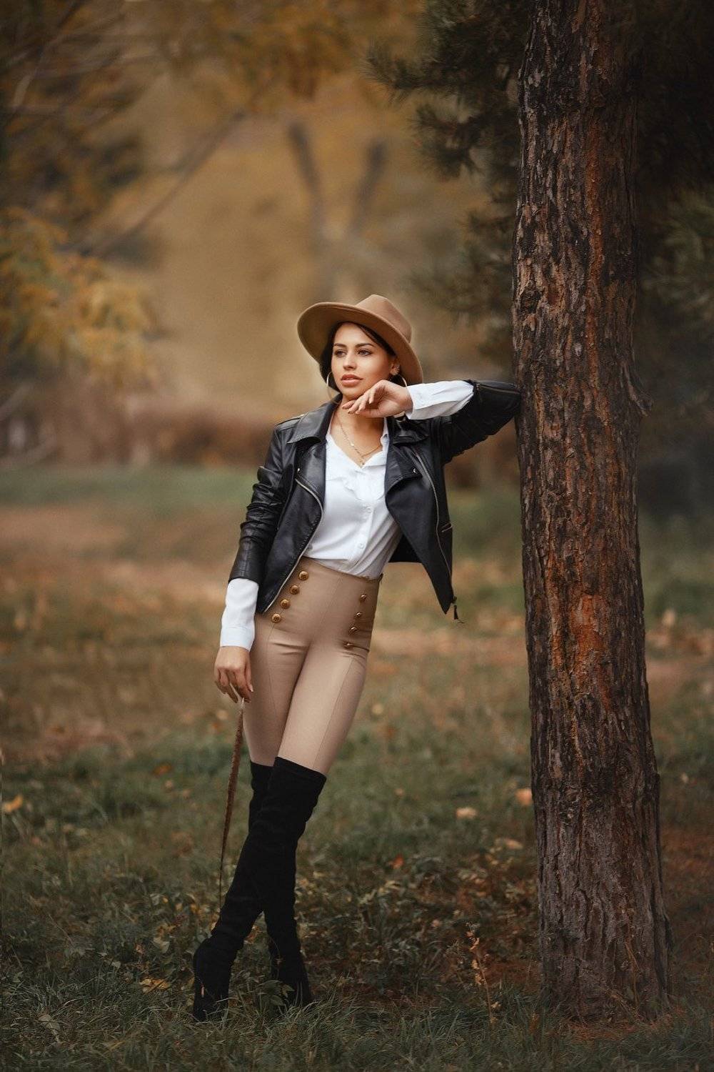 , Марина Бондарь