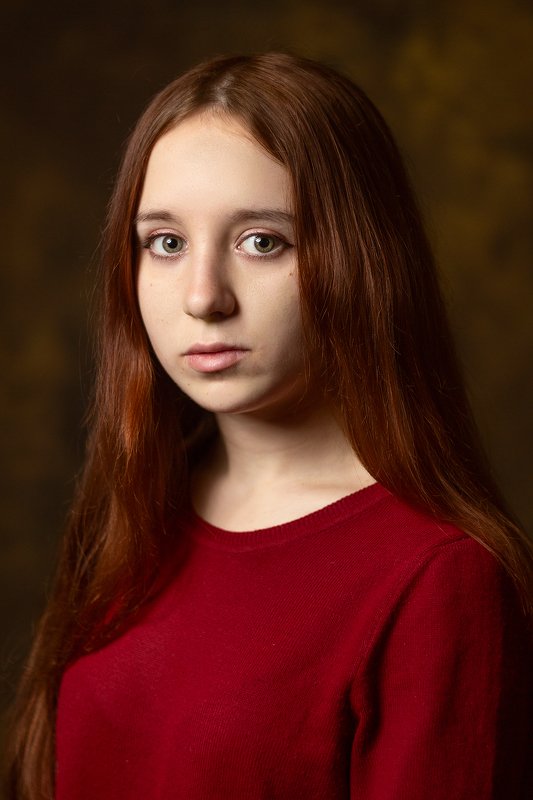 portret  фото превью