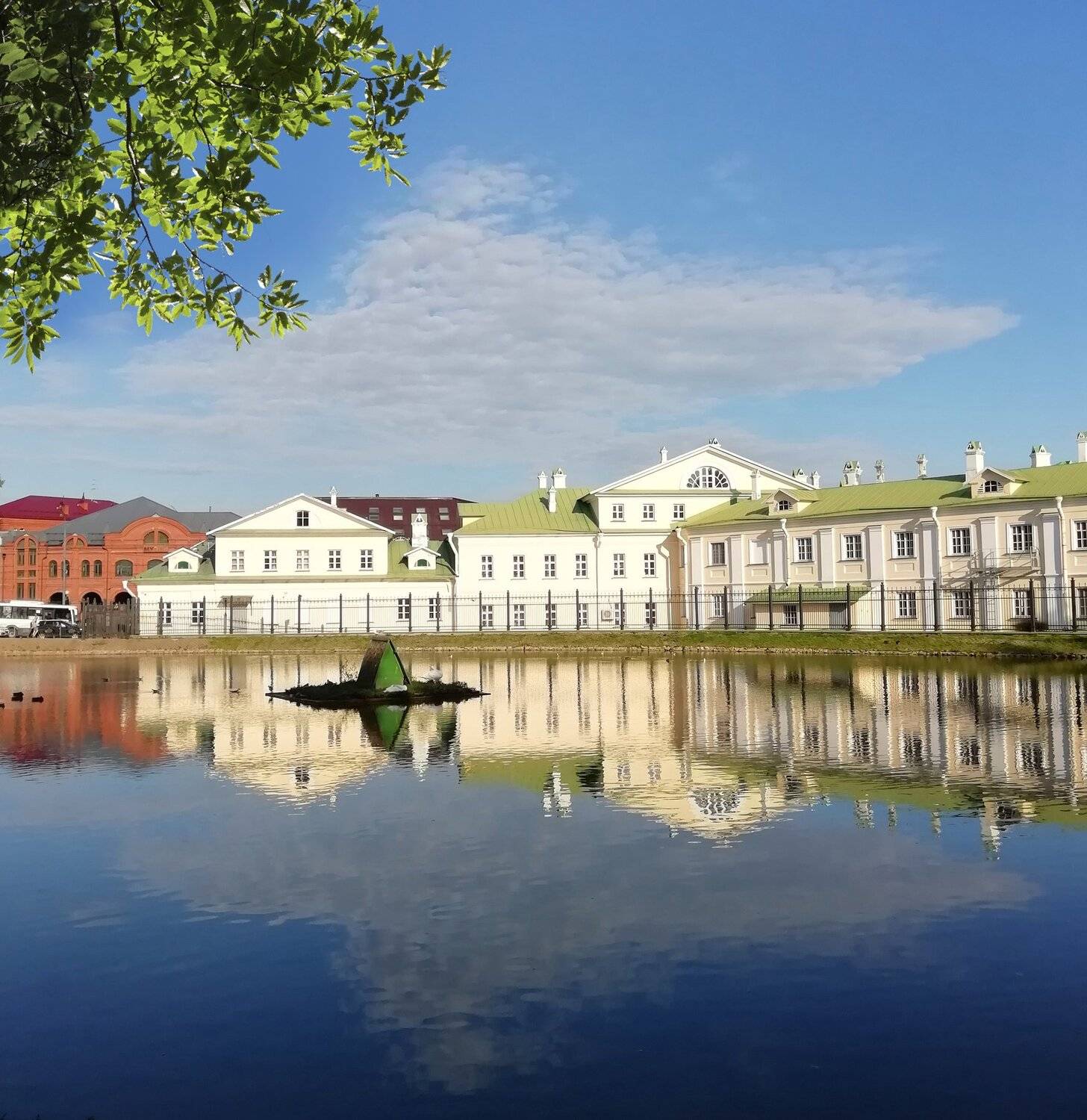 , Надежда Антонова