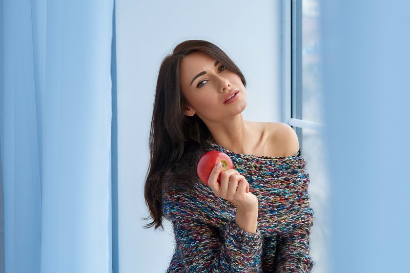 Apple... фото превью