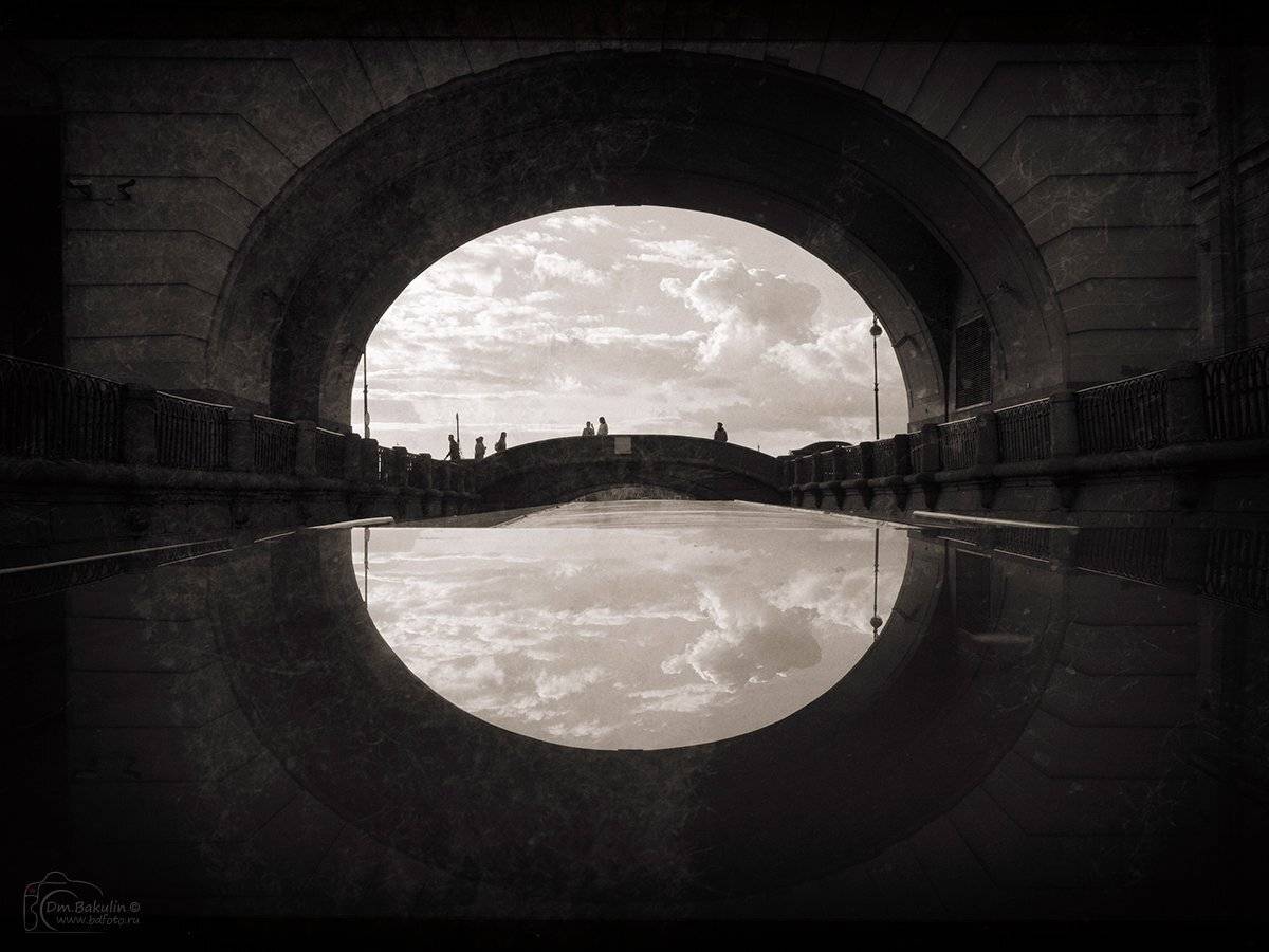 , Дмитрий Бакулин