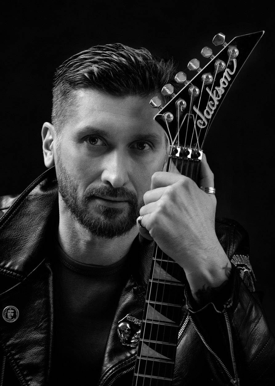 , Никитин Николай